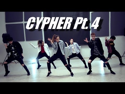 [EAST2WEST] BTS (방탄소년단) - CYPHER PT. 4 (Choreography by Song Tran)