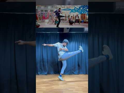Love Debba | #trendingshorts #dance #ntr #dancer #1million