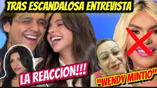 SALEN NUEVAS VERSIONES DE ROBO A WENDY | NODAL LE CREEN? | LCDLF Y FACUNDO