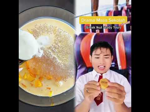 《Drama Masa Sekolah》#comedia #humor #foryou #fyourpage #yosoydelos7mil
