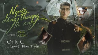 Người Đáng Thương Là Anh