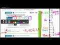 Comparing Integers and Representing Quantities