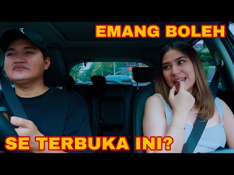 Aduh bikin gigit jari