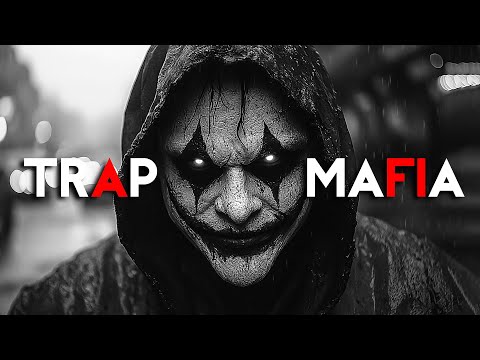 Mafia Music 2024 ☠️ Best Gangster Rap Mix - Hip Hop & Trap Music 2024 #131