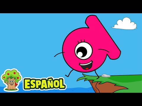 ¡Sí! ¡Lo Puedo Hacer! | Canción Infantil | El Árbol del Español