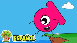 ¡Sí! ¡Lo Puedo Hacer! | Canción Infantil | El Árbol del Español