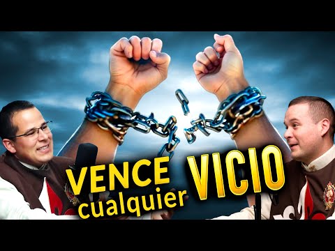 🎙 ¿Cómo vencer CUALQUIER vicio | Podcast Salve María - 176