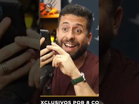 o maior plot twist do flow