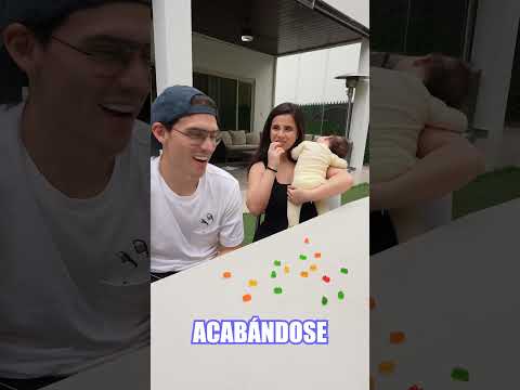 GOMITA ENVENENADA 🤯 | Gus Zapiain