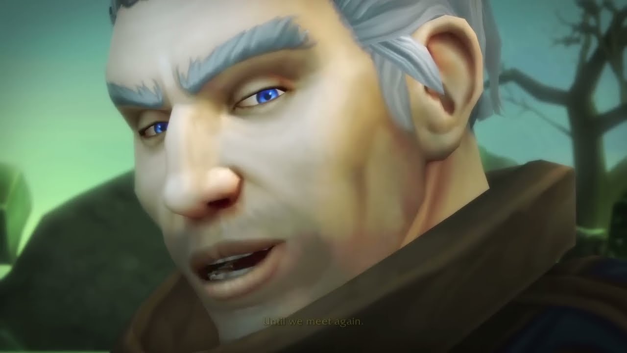 All World of Warcraft Final Boss Deaths: All Raid Ending Cinematics in ORDER up to Dragonflight