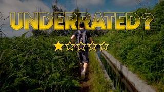 What is the most UNDERRATED thing in MADEIRA!?
