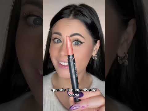 COSE CHE SBAGLI AD USARE SENZA SAPERLO 😱🙈#makeup #makeuptips #makeuphacks #beauty