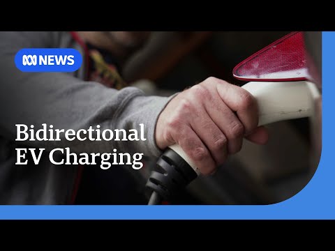 YouTube video thumbnail: EV Batteries can Power Homes, but Manufacturer Restrictions Remain