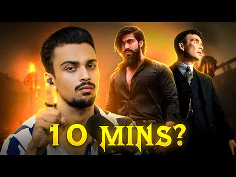 Do you have 10 minutes? To Improve your Personality up to 171%? | Aditya Raj Kashyap