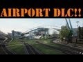 Airport DLC Features in Need for Speed