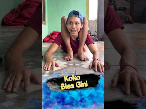 Koko Bisa Gini | KokoAdent