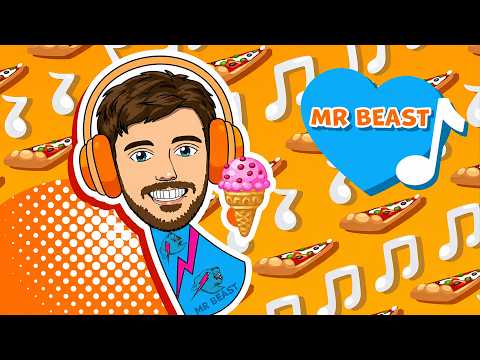 Mr Beast Sprunki OC - Touching Stories (Compilation)