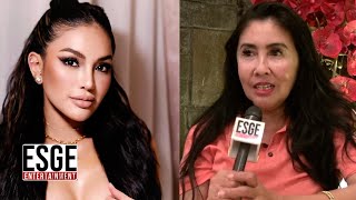 6 TAHUN BERSETERU, TESSA MARISKA & NIKITA MIRZANIAKUR !!!