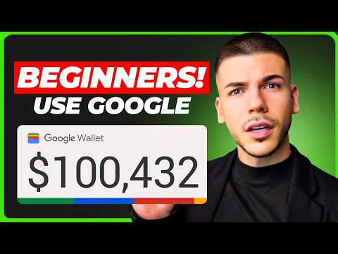 Lazy $180/Hour Google Docs Side Hustle! (Make Money Online)