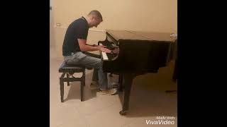 Sigla Dawson's Creek Pianoforte