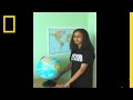 Exploring Interests and Environmental Awareness