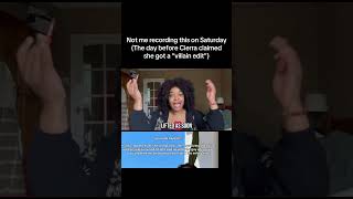 Cierra Ortega got a villain edit on Love Island USA Season 7??