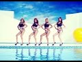 Download Lagu [MV] SISTAR(씨스타)_Touch my body(터치 마이 바디) Mp3