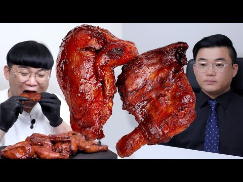 치킨 반마리가 이 가격이라고? ㄷㄷ 이건 먹어야지