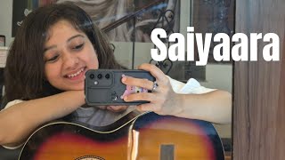 Saiyaara | Simran Ferwani | Faheem Abdullah #saiyaara