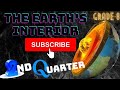 Seismic Waves and Earth's Layers