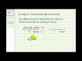 Understanding Unit Rates and Calculations