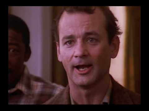 1984: Ghostbusters Trailer HQ