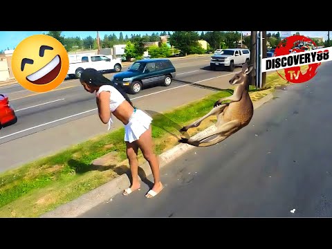 Total Idiots At Work In Real Life Part 13!