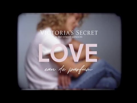 LOVE Eau de Parfum | Victoria’s Secret