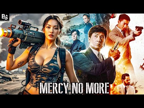 MERCY NO MORE | English Hollywood Movie | Full Length Action Movie | Action Comedy Movie In English