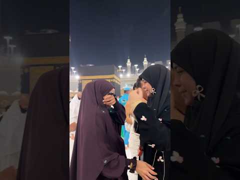Ya Rahman ya Rahman 🕋❤️🤲🥹#shorts #youtubeshorts #makkah #shorts #viralvideo #trending #kabalive