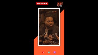In Case You Missed It: Last Night We Released Another Episode of Malcolm-Jamal Warner & Candace
