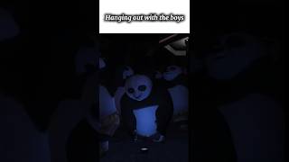 Me and the boys on a weekend #goofypandanuts