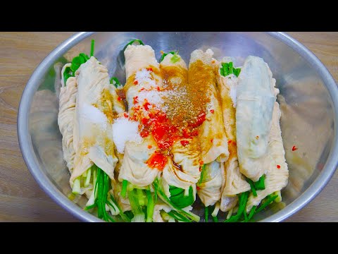 Cách Để Có Món Ruột Heo Ngon Bất Bại Ăn Xong Lại Thèm