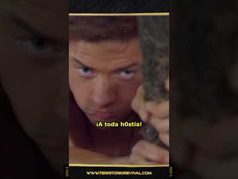 LA LIANA DE GEORGE #territoriorevival #podcast #humor #destacame #viral #georgedelajungla #shorts