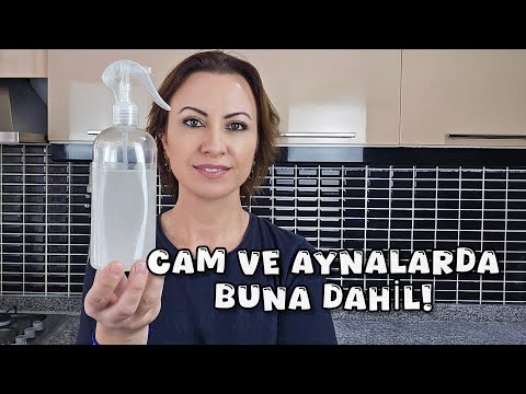 Evinizin Her Yeri Pırıl Pırıl Tertemiz Olsun! | Part 3