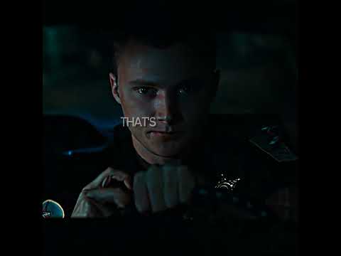 "The suspect is going up" - Ghost Rider | DIA DELÍCIA - Nakama #nicolascage #marvel