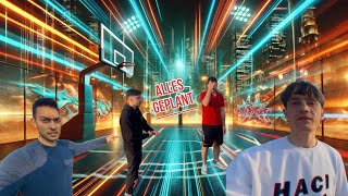 Igo Basketball Episode 1