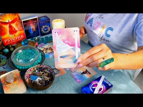 🍀❤️🍀 ARIES - "BONUS: ALL ABOUT YOU!!!" 🍀🍀