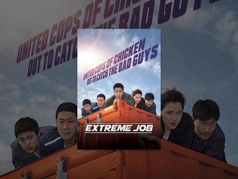 Extreme Job Movie Download Jobs Ecityworks