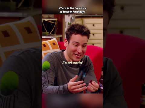 Should couples keep secrets from each other?#shorts