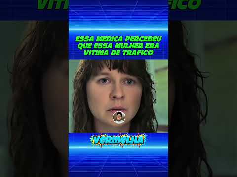 A médica percebeu pela tatuagem #series #filmes #movie #movies #shortsviral