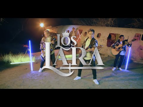 Los Lara  - En La Nube ( Video Oficial )