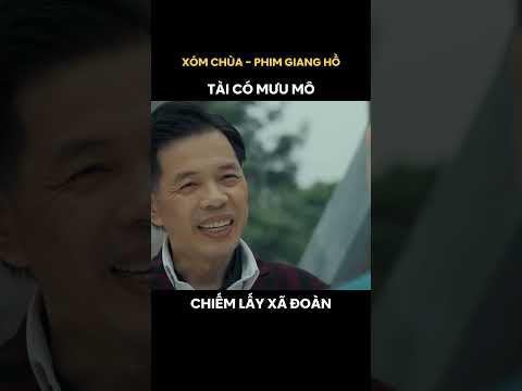 Xóm Chùa - Tài Có mưu đồ chiếm lấy Chợ Mới #viethuong #xomchua #phimhay #metub