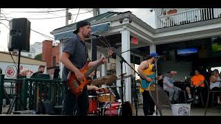 Cal Kehoe, Adrian Tramontano, & Chris DeAngelis @ Stonebridge 7/8/22 (Sledgehammer into Free Outro)